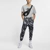 Nike Sportswear Men's Futura Logo T-Shirt Dark Grey AR5005-063