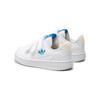 Adidas Originals Ny 90 Durable Rebound Anti-Kick Low-Top Walking Shoes Kids Shoes GZ1879