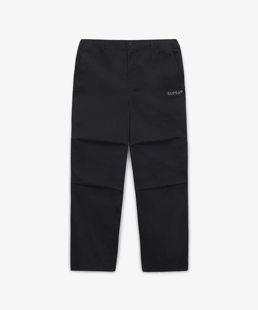 SUPRA Parachute Woven Wide Pants