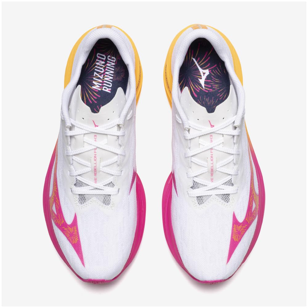 Mizuno Wave Rebellion Flash 3 J1GC251701265