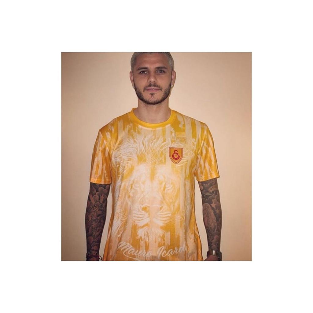 Trainings-Fußballtrikot für Erwachsene