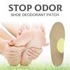 Solette Elimina Odori per Piedi con Assorbimento del Sudore e Freschezza
