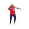 New JORDAN Harden Philadelphia 76ers Nba Statement Jersey DO9539-664