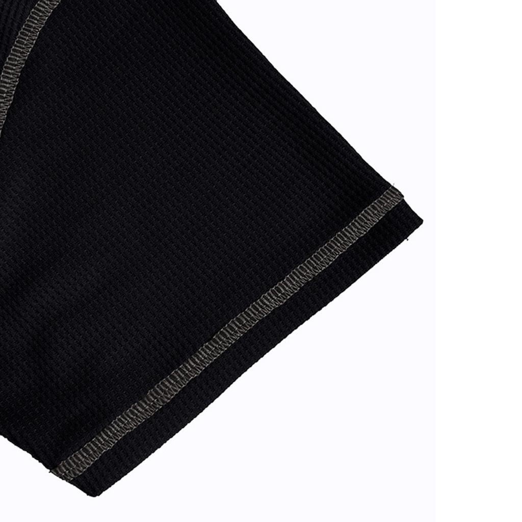 Men'S Short Sleeved Men'S T-Shirt Fashion Casual Color Matching T-Shirt