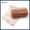Red Copper Mesh for Snail & Rat Prevention, Rice Wine Distillation, and Signal Shielding