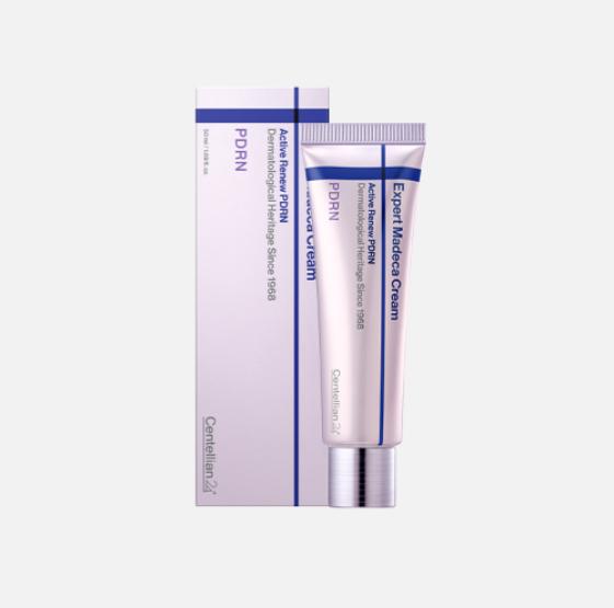 CENTELLIAN24 Expert Madeca Cream Active Renew PDRN 50ml – Intensive Repair & Anti-Aging Care