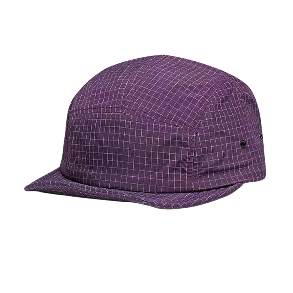 Men's And Women's Outdoor Quick Drying Baseball Cap, Breathable Mesh, Versatile For Sports, Hiking And Running, Lightweight Hat