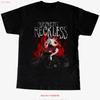 The Pretty Reckless Band Schwarz Größe S bis 5XL T-Shirt Fasshion MI132 vintage Gewaschen Weich fashion streetwear Grafik Stilvoll