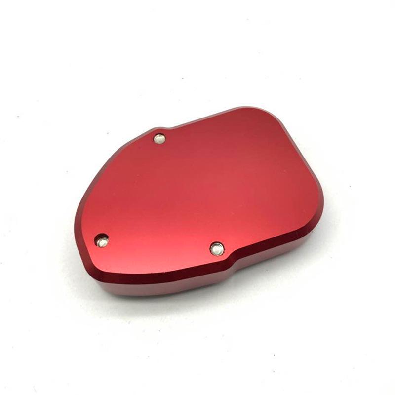 BMW R NINE T 17-18 Foot Pad/Side Stand/Seat Enlarger for Motorcycle Modification