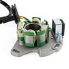 Generator Ignition Stator Base Assy For Suzuki RM250 (Model K1/K2/K3/K4) 01-06