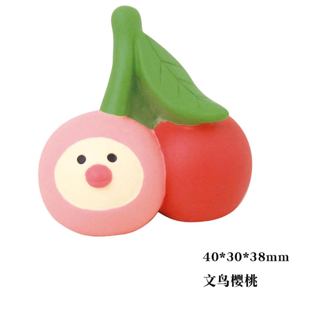 1pc Japan Cherry Blossom Festival Japan Decoration Figurines Resin Craft Home Decor Desk Accessories Scene Decoration Gifts