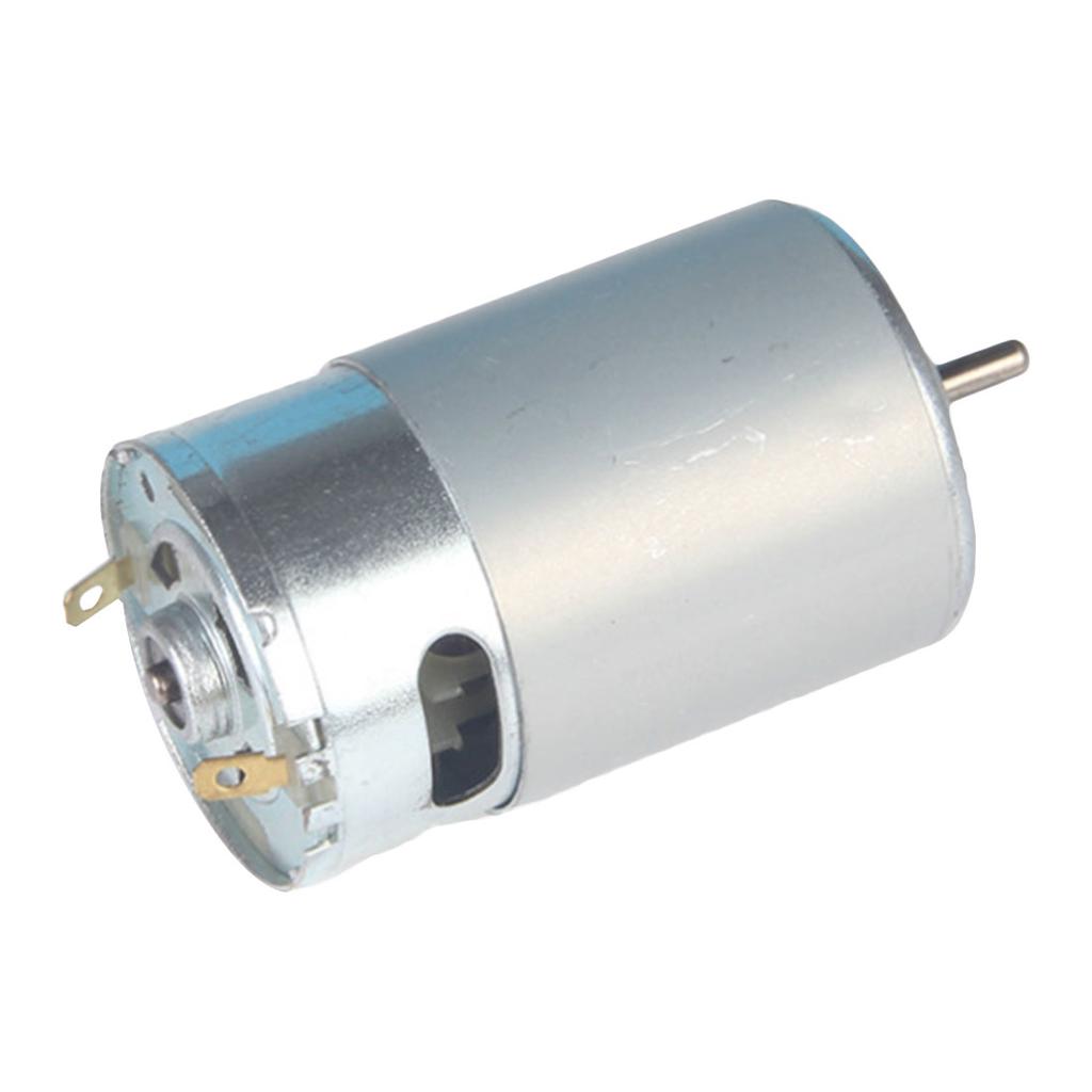 6-12V 5000RPM Hobby Mini DC Motor 365 for DIY Small Electric Drill Motor Sale