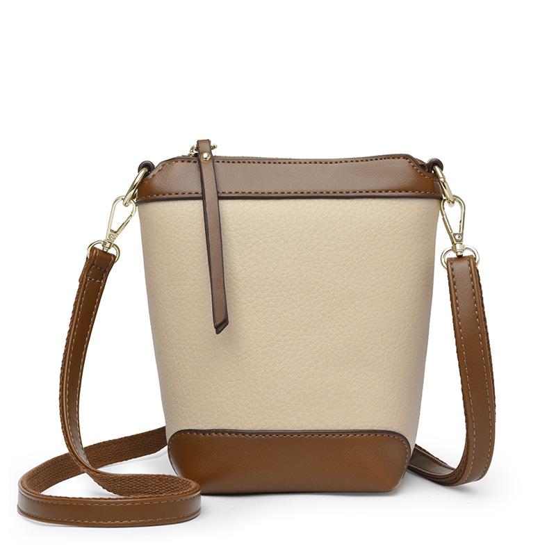 

Мягкая кожаная сумка, легкая, новая сумка-ведро подмышкой, модная сумка серебристого цвета, универсальная сумка на одно плечо для мобильного телефона