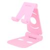 WQ-02 Foldable Creative Lazy Bracket Phone Holder