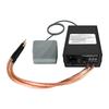 8000W Spot Welder Kit Digital Power Adjustable Spot Welding Pen Control Board Nickel Sheet For 18650 Lithium Battery Footpedal