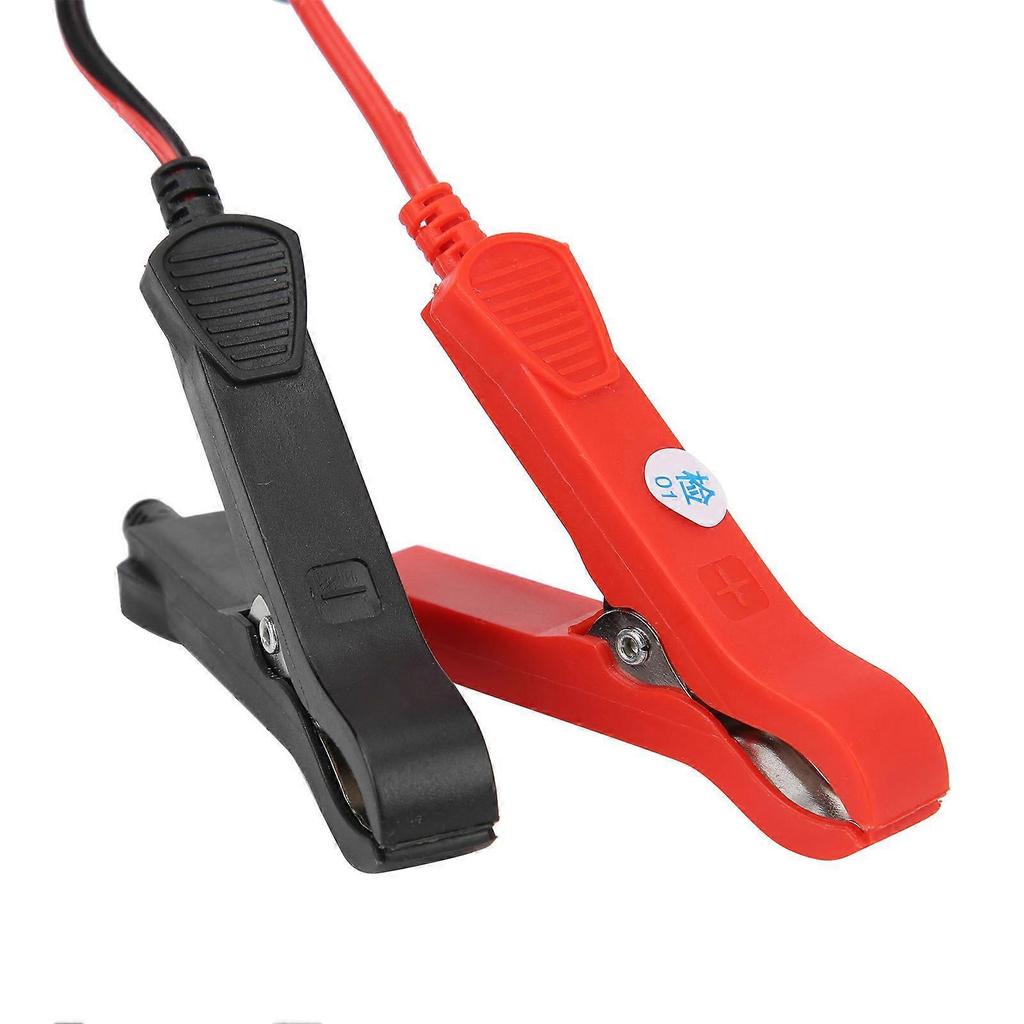 Chargeur de batterie 12 V/24 V 2-150 Ah, réparation, charge automatique intelligente pour voiture et moto