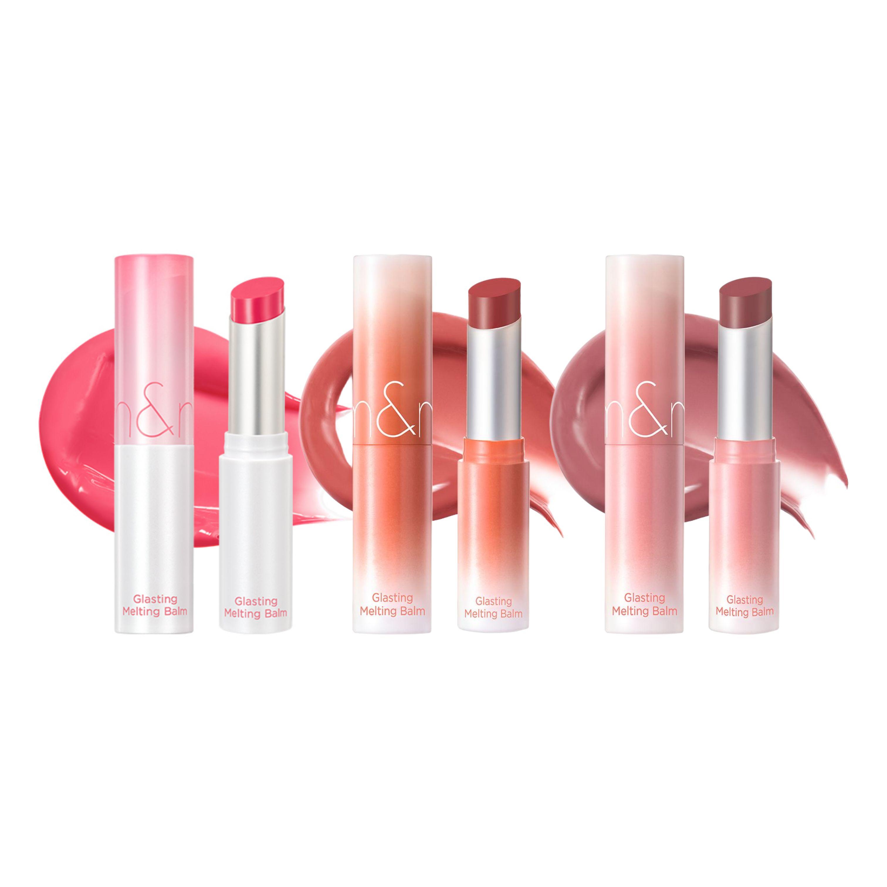 rom&nd Glasting Melting Balm 3.5g