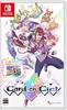 [USED] Cardo Anshel -Switch Bonus Package Edition Bonus: 2D Action Game "Spirit Machine Freyleet
