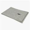 Polo Ralph Lauren Solid Denim Bear Knit Scarf Pc1464 032