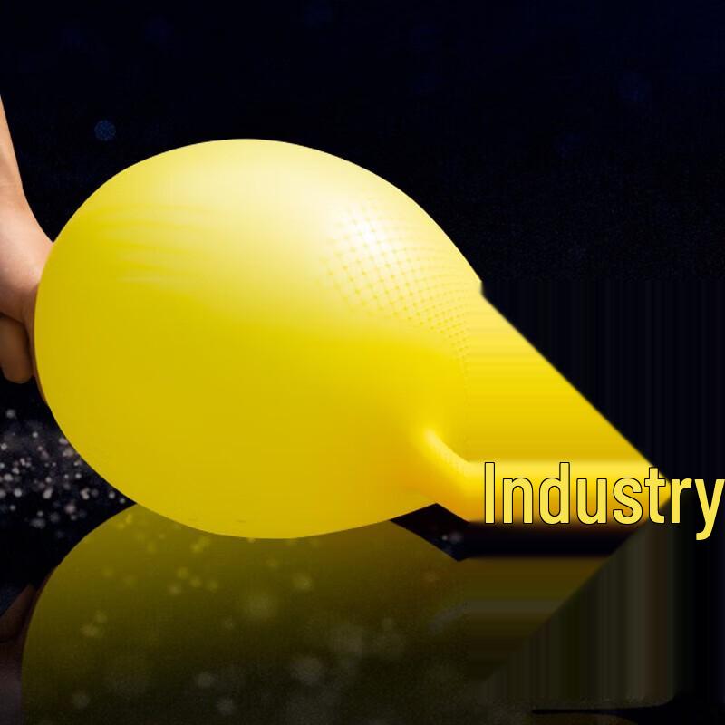 Qiaoyi Durable Thickened Rubber Household & Work Gloves