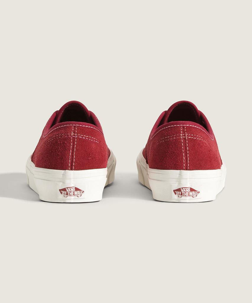Vans Authentic - Basic Bordeaux / Vn000D6Gbrd1