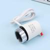 230V Nc Vana N58A Ip54 Elektrikli Termal Aktüatör Radyatör Manifold İçin Yerden Isıtma Elektrikli Isıtma Ev Genleşme Vanası