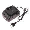 21V Lithium Battery Power Adapter EU US Plug for Cordless Electric Wrench Angle Grinder Electric Hammer