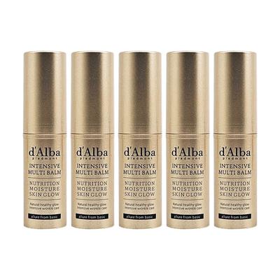 Intensive Wrinkle Fair Multi-Balm 9g X 5