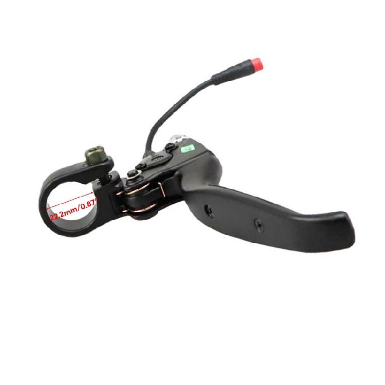 Elektrisches Fahrrad Bremshebel Universal Ebike Bremse Roller Griffe Lenker
