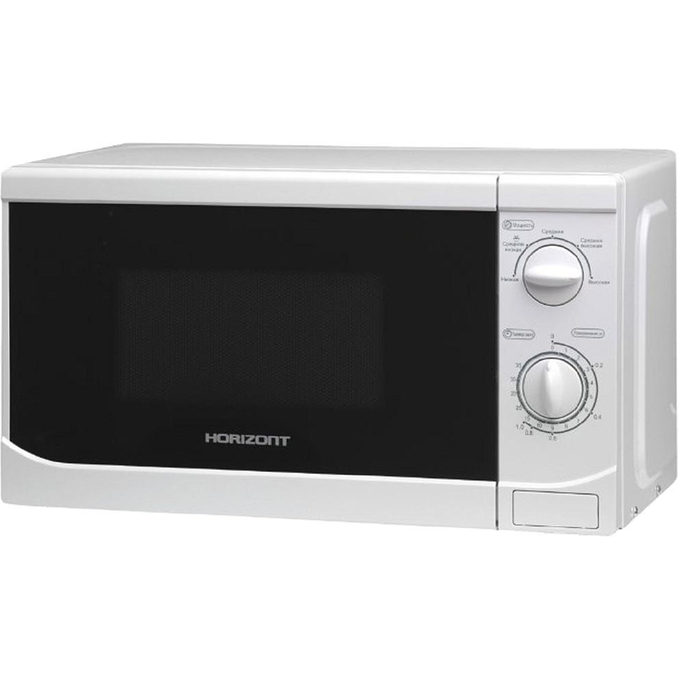 

Микроволновая печь Горизонт 20МВт700-1378дмб
