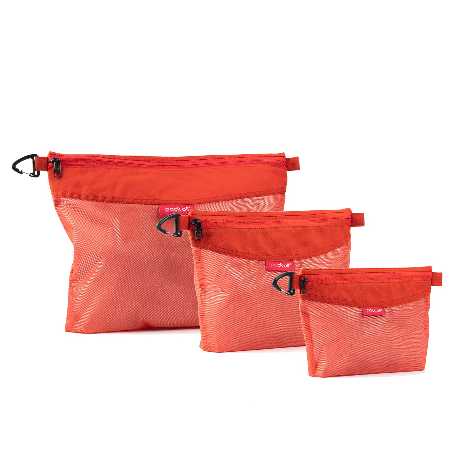 

упаковать все дорожный чехол на молнии файл мелкий предмет документ дорожное хранение офис разный набор канцелярских принадлежностей, хранение, хранение, организация, чехол, оранжевый