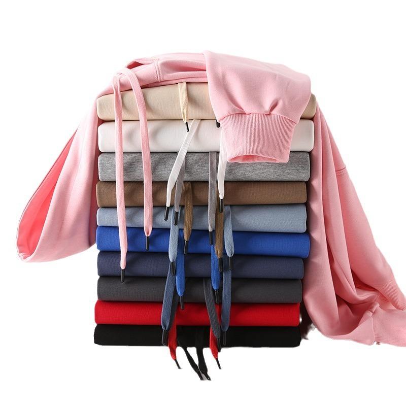 Jugendliche Beliebtheit Kleidung Vielseitige Sweatshirts Lässige Kapuzenpullover Bequeme Pullover Slim Fit Weich Gestreift Lazy Style Jogging Täglich Damen