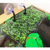 Floating for Turtle Basking Platform Climbing Deck Resting Island Resin Terrace
