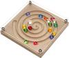 Andromeda Galaxy  Japan Good Toy Award Winning Wooden Toy, Wooden Toy, Marbles, Baby Educational Toy, Slope, Ranking, Ages 1, 1.5, 2, 3, 4, 5, Boys,
