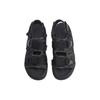 Li Ning Coca Beach Sandals Unisex Black AGUP001-1