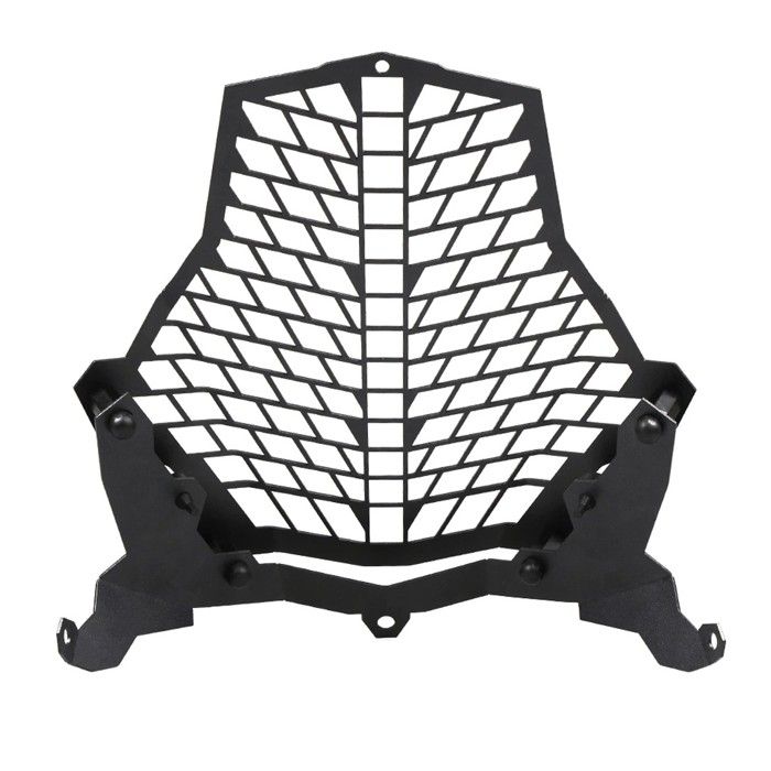 Grille de protection phare pour KTM 1190 Adventure / R 13-16 SG2