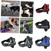 Premium Quality Pet Chest Harness And Leash For Medium To Large Dogs Adjustable Durable And Stylish