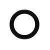 For Samsung Galaxy Tab A9 Camera Lens Protector HD Clear Anti-Dust Film with Metal Frame
