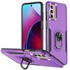 Suitable for MOTO G Stylus Magnetic Car Phone Case Moto G Power Trailblazer Contrast Case