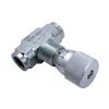 1PC Control Valve STB-G1/4 Or STB-G3/8  Two-way Hydraulic Bidirectional Throttle Valve Flow Control Valves Replacement Parts