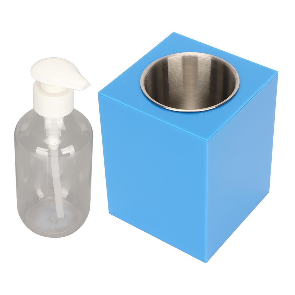 Single Bottle Massage Oil Heater Quickly Heating Constant Temperature Essential Oil Warmer for