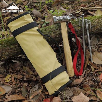Coleman B-126 Tragbare Segeltuchtasche für 20 Heringe