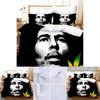 Bob Marley Bedding Set With 3d Digital Print Modern Minimalist For Home Decor