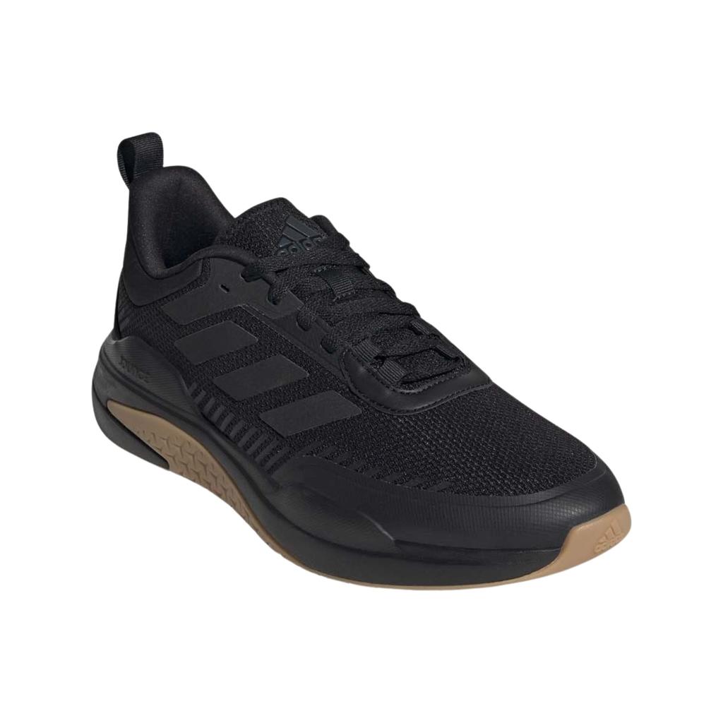 Adidas GX0728 Trainer V Men's Sports Shoes Black R. 42
