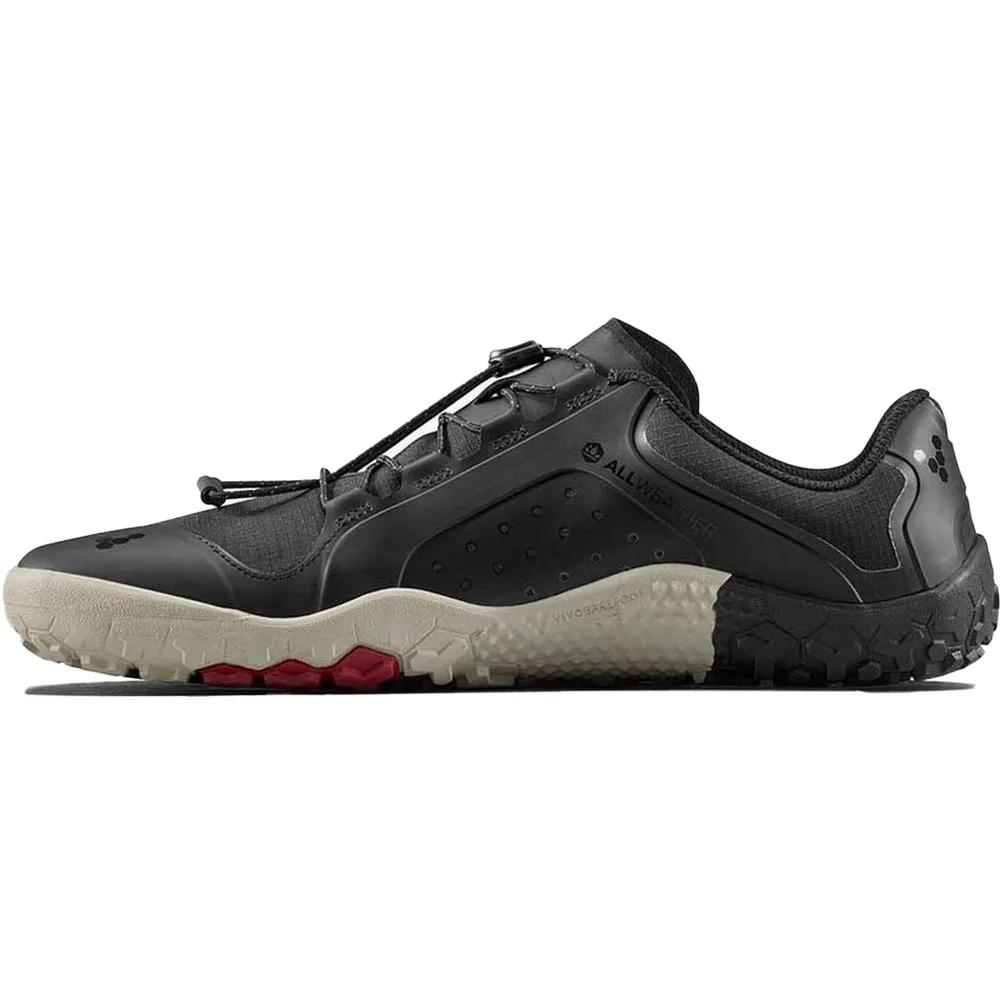 Vivobarefoot Кроссовки для трейлраннинга Primus Trail III All Wether FG Barefoot