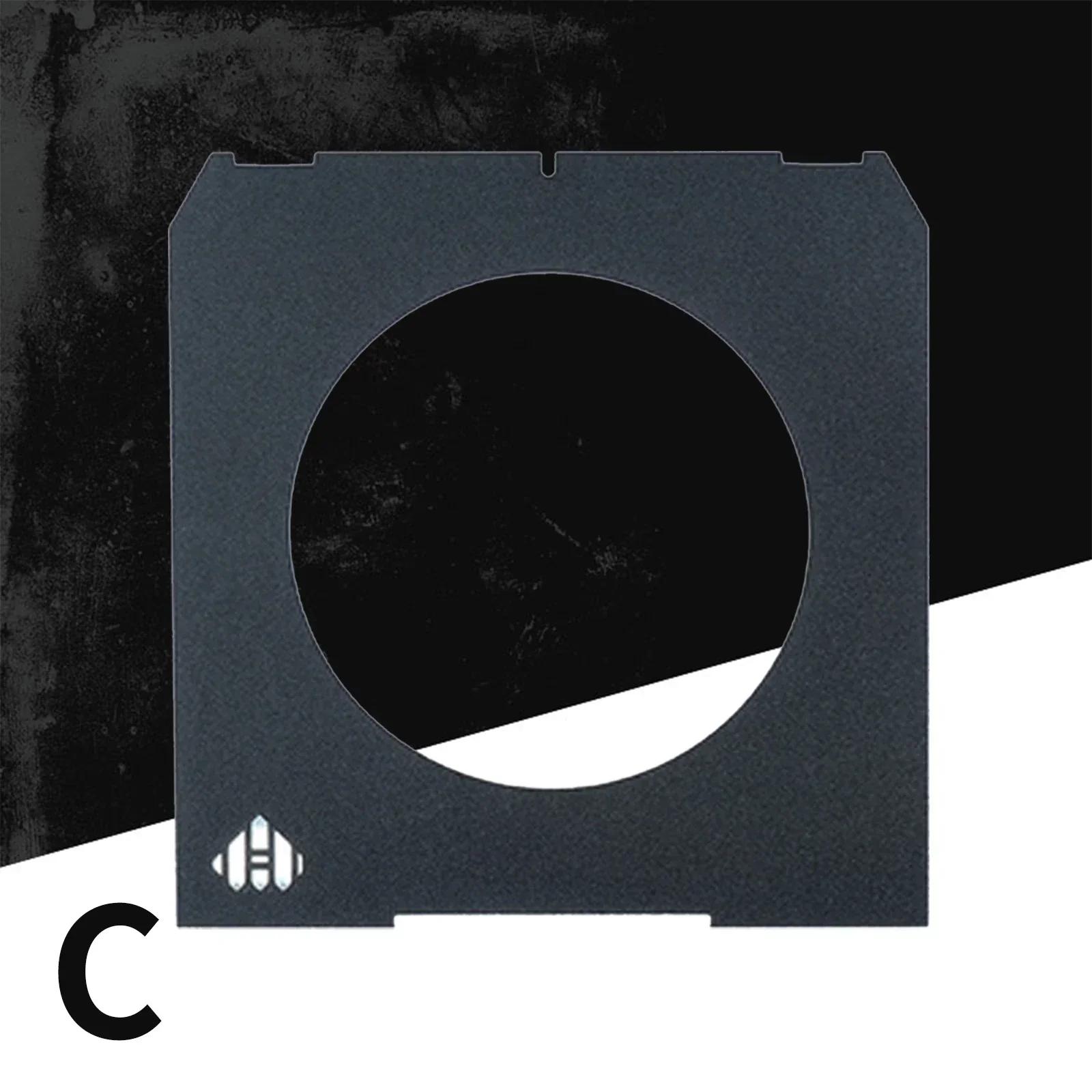 

For Copal #1 Center Hole Lens Board For 4x5 Linhof Technika Wista Chamonix Tachihara camera accessories