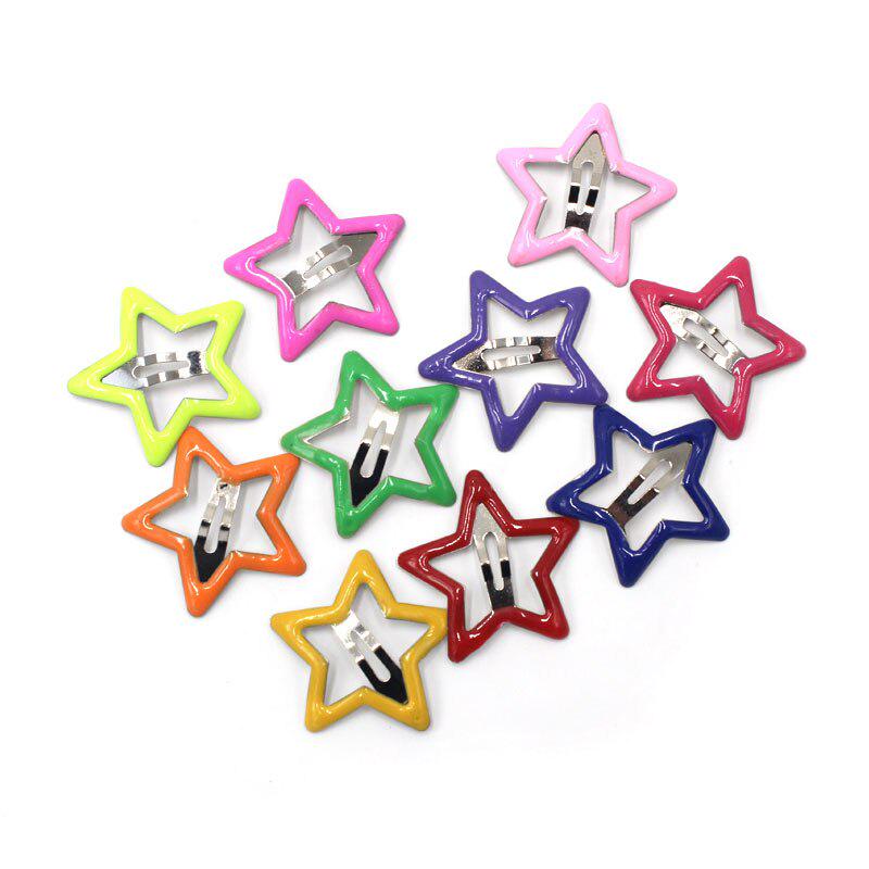 Набор заколок для волос — фото 8