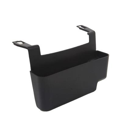 Ny Bil Midtkonsoll Armlene Oppbevaringsboks For Jeep Wrangler JL 2018 2019 2020 2021