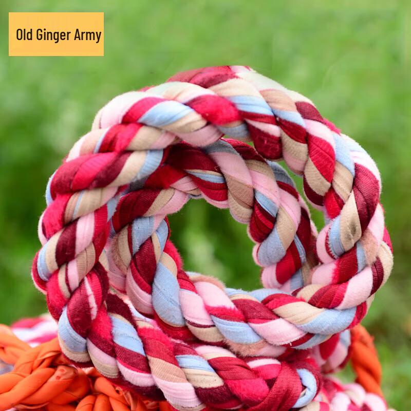 Team Tug-of-War Rope