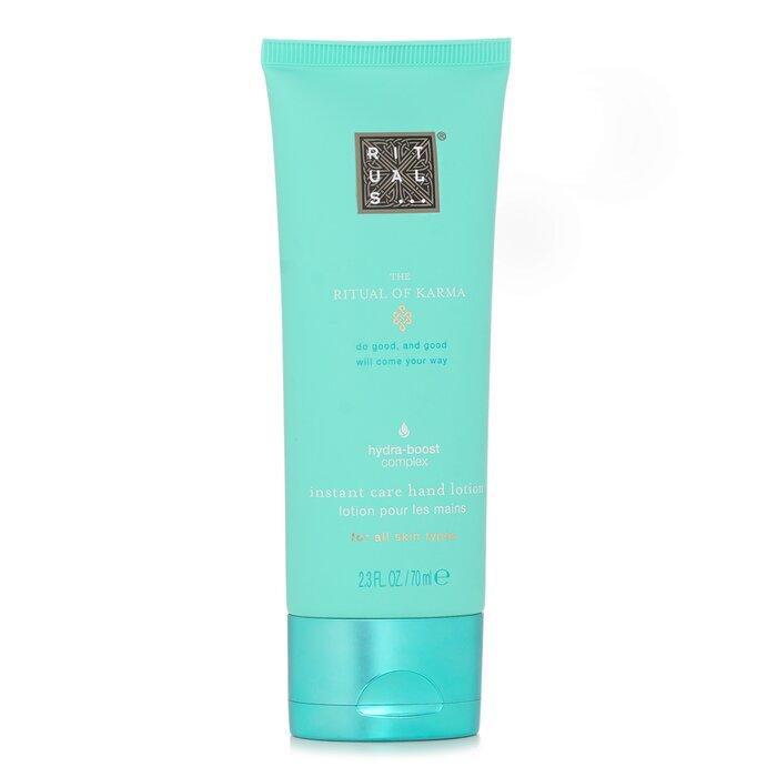 RITUALS Karma's Ritual Instant Care Hand Lotion